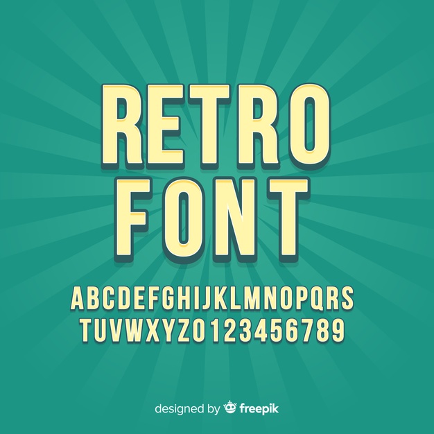 fonts styles free download